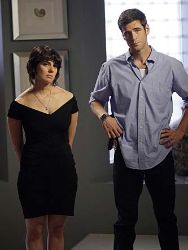 Cliff Lipson/CBS