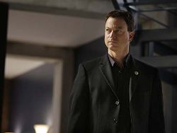 Cliff Lipson/CBS