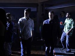 Cliff Lipson/CBS