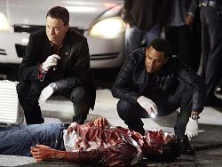 Cliff Lipson/CBS