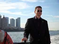 Eric Liebowitz/CBS