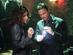 Cliff Lipson/CBS