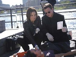 Eric Liebowitz/CBS