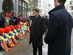 Cliff Lipson/CBS