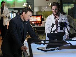 Monty Brinton/CBS
