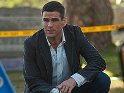 Monty Brinton/CBS
