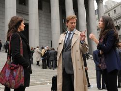 David M. Russell/CBS