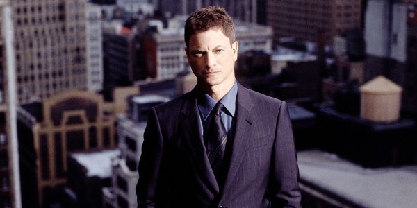 CSI: NY