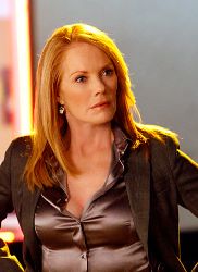 Sonja Flemming/CBS