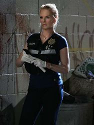 Sonja Flemming/CBS