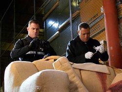 Robert Voets/CBS