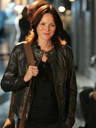 Sonja Flemming/CBS