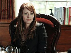 Sonja Flemming/CBS
