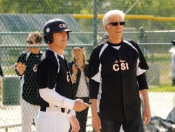 Ron P. Jaffe/CBS