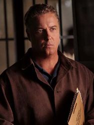 Robert Voets/CBS