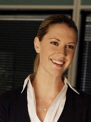 Sonja Flemming/CBS