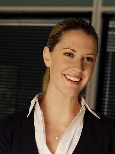 Lauren Lee Smith | Biography, Movie Highlights and Photos | AllMovie