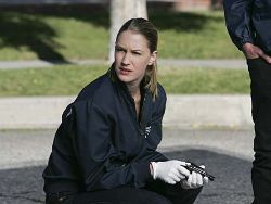 Sonja Flemming/CBS