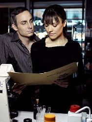 Cliff Lipson/CBS