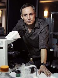 Cliff Lipson/CBS