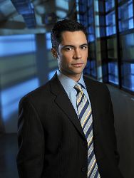 Nigel Parry/CBS/Warner Bros. TV