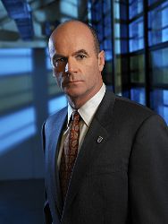 Nigel Parry/CBS/Warner Bros. TV