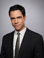Justin Stephens/CBS