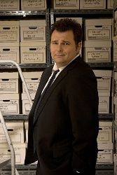 Cliff Lipson/CBS
