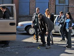 Eric McCandless/CBS