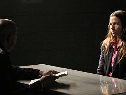 Michael Desmond/ABC Studios