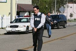Danny Feld/ABC