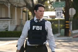 Danny Feld/ABC