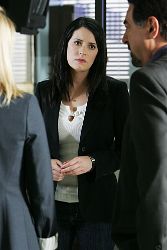 Sonja Flemming/CBS