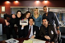 Cliff Lipson/CBS