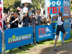 Cliff Lipson/CBS