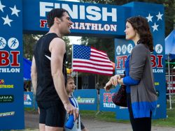Cliff Lipson/CBS