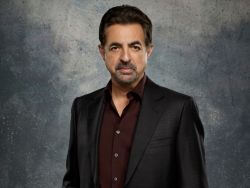 Cliff Lipson/CBS