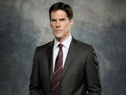 Cliff Lipson/CBS