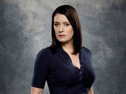 Cliff Lipson/CBS