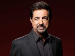 Cliff Lipson/CBS