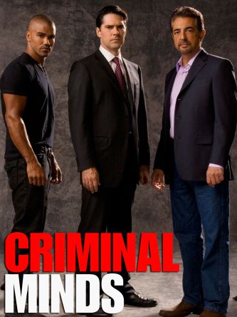 Criminal Minds