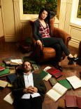 Elementary [TV Series]