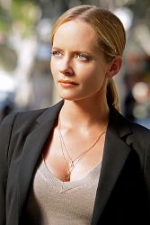 Sonja Flemming/CBS