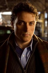 Eric McCandless/CBS