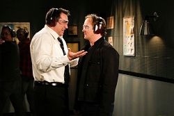 Cliff Lipson/CBS