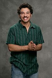 Cliff Lipson/CBS