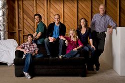 Cliff Lipson/CBS