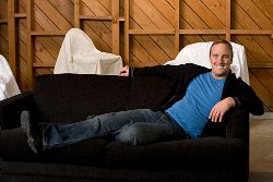Cliff Lipson/CBS