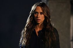 Vivian Zink/ABC