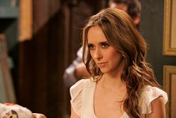 Vivian Zink/ABC